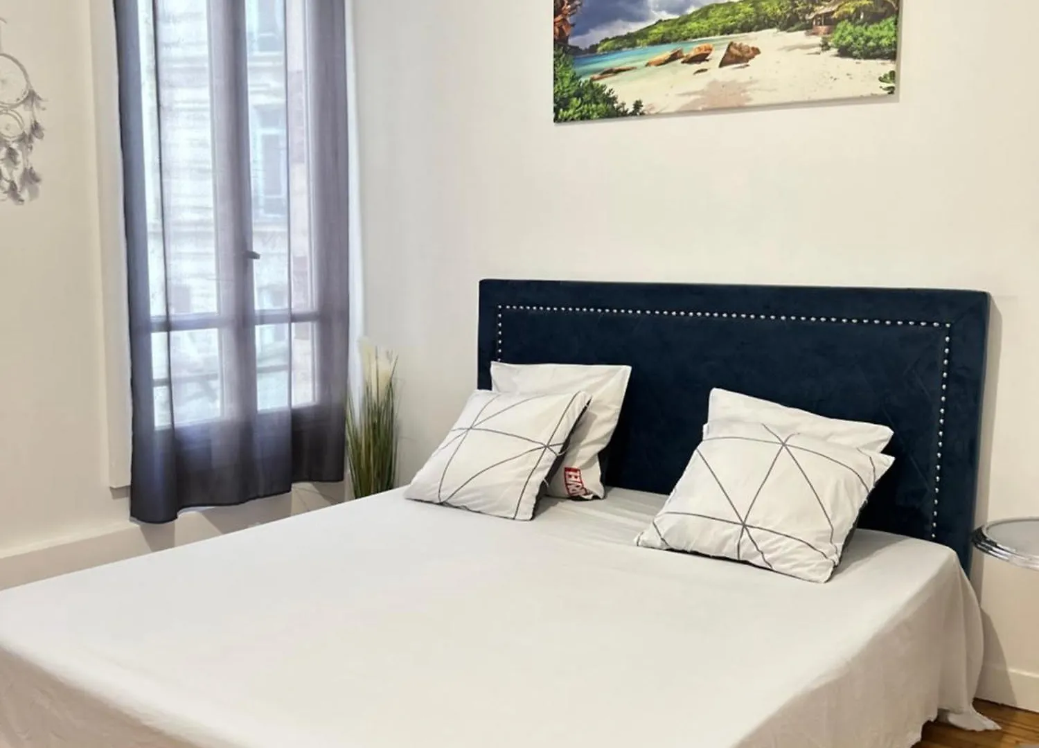 Bel Appartement Plein Coeur De Paris