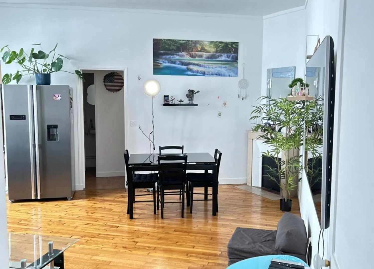 Bel Appartement Plein Coeur De Paris